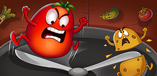 game image